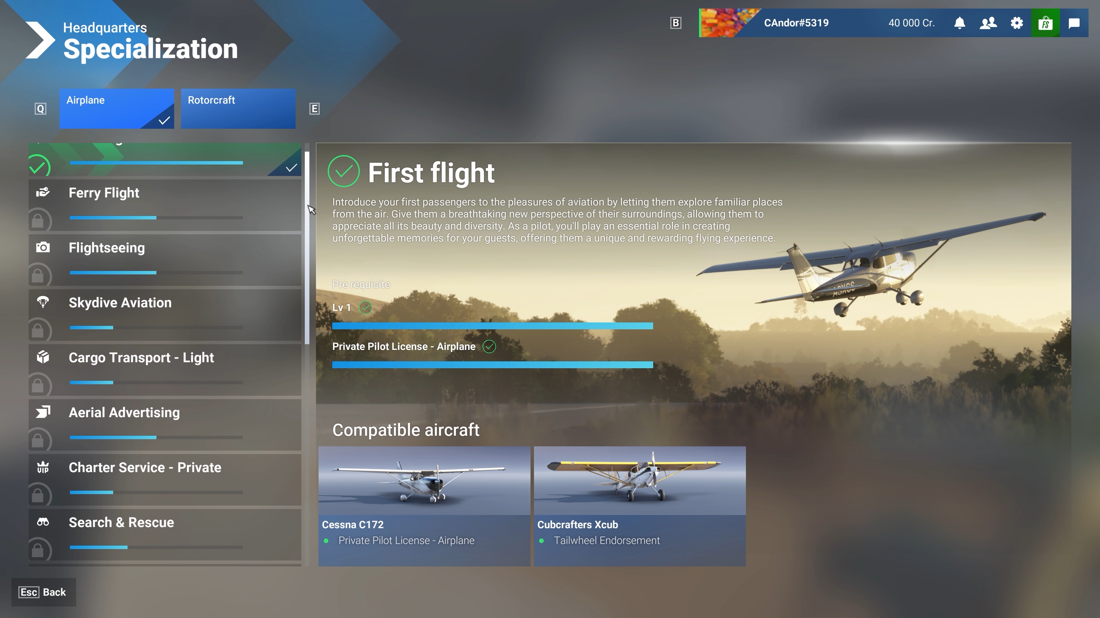Microsoft Flight Simulator 2024 - Imagen 34